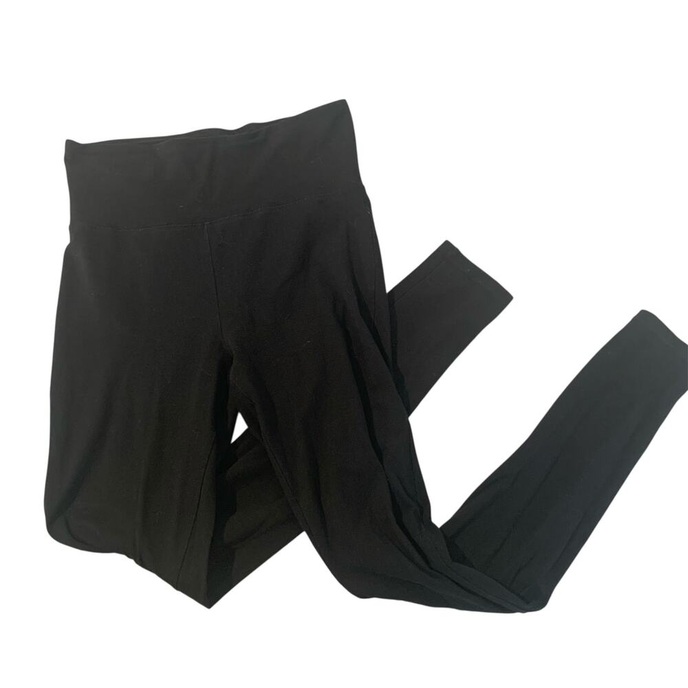 Abound women’s high-waisted leggings in women’s size M